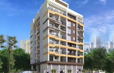 LAXMI NARAYAN CO OP HOUSING SOCIETY LTD – 2 BHK – Carpet Area 740 sq. ft. Naupada, Thane West