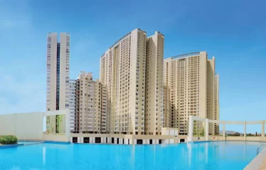 TATA Amantra- 3 BHK Carpet Area 828 – Kalyan