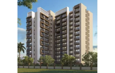 Unimont Aurum – 1 BHK Carpet Area 312 to 395 sq. ft. Karjat