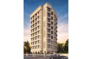 SATYNEELAYAM CHS – 2BHK- Carpet Area 612 sq. ft. Naupada, Thane West