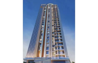 Dreams Empire – 3 BHK – Carpet Area 819 sq. ft. Bhaskar Colony, Naupada