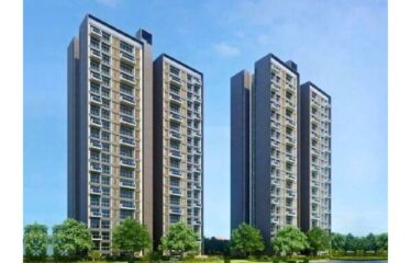 Lodha Belmondo – Augusta